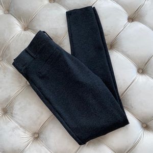 Betabrand Womens Cropped Work Pants